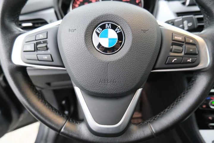 Photo 22 VIN: WBA2C71080V930932 - BMW 2-SERIE ACT.TOUR.&#3914 