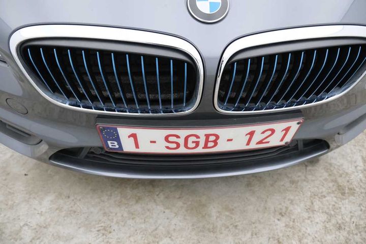 Photo 5 VIN: WBA2C71080V930932 - BMW 2-SERIE ACT.TOUR.&#3914 