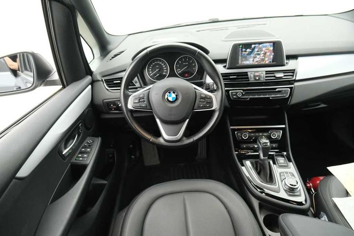 Photo 9 VIN: WBA2C71080V930932 - BMW 2-SERIE ACT.TOUR.&#3914 