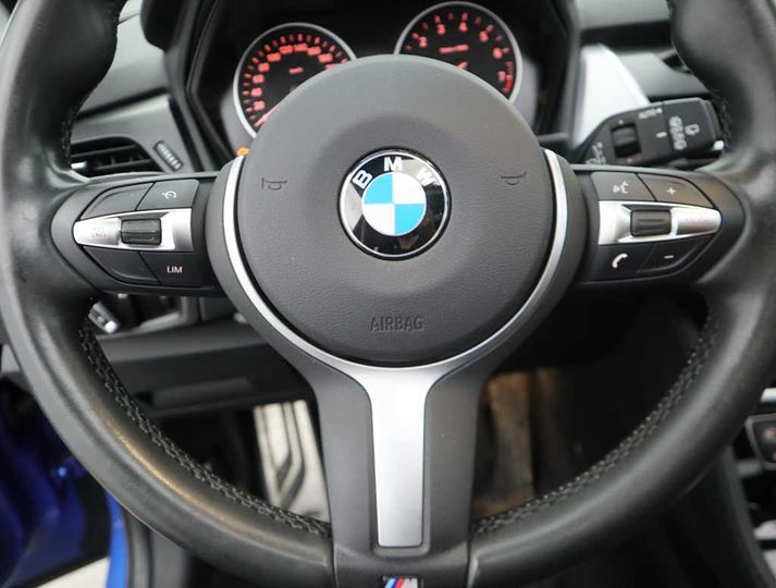 Photo 14 VIN: WBA2C71080V931238 - BMW 2-SERIE ACT.TOUR.&#3914 