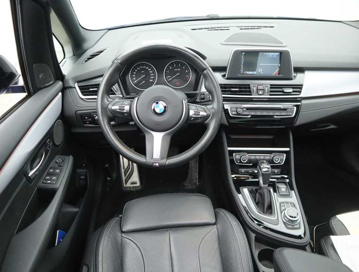 Photo 6 VIN: WBA2C71080V931238 - BMW 2-SERIE ACT.TOUR.&#3914 