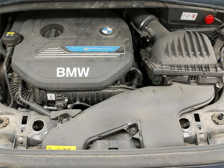 Photo 12 VIN: WBA2C71080V932714 - BMW 2 ACTIVE TOURER 