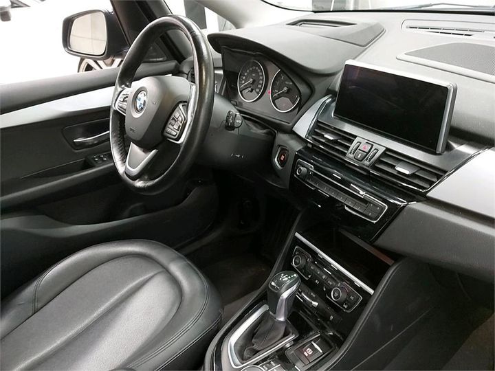 Photo 3 VIN: WBA2C71080V932714 - BMW 2 ACTIVE TOURER 