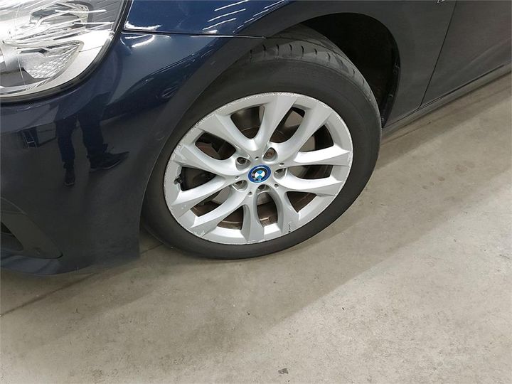 Photo 32 VIN: WBA2C71080V932714 - BMW 2 ACTIVE TOURER 