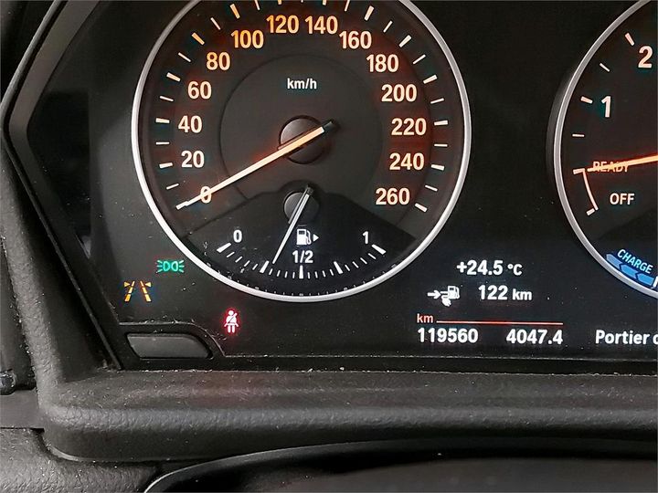 Photo 5 VIN: WBA2C71080V932714 - BMW 2 ACTIVE TOURER 