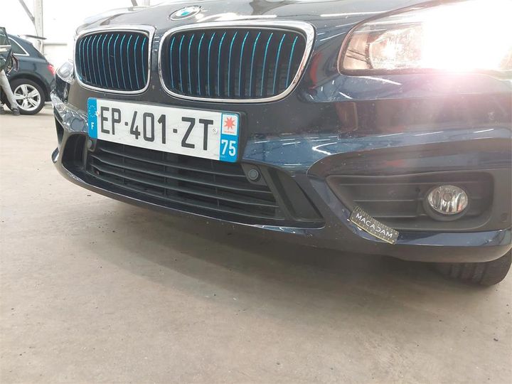 Photo 24 VIN: WBA2C71080V933099 - BMW SERIE 2 ACTIVE TOURER 