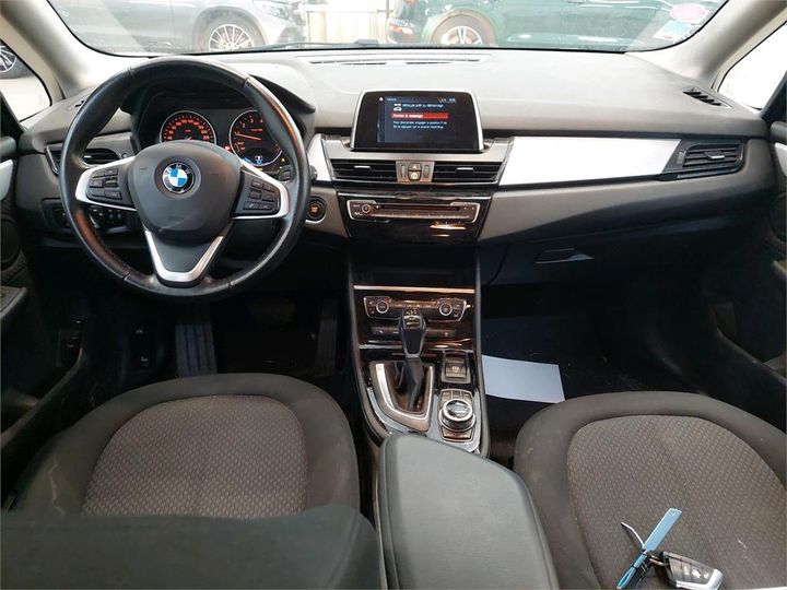 Photo 3 VIN: WBA2C71080V933099 - BMW SERIE 2 ACTIVE TOURER 