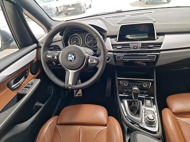 Photo 7 VIN: WBA2C710907A73530 - BMW 2 ACTIVE TOURER 