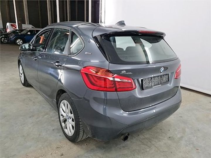 Photo 3 VIN: WBA2C710907A73866 - BMW 2 ACTIVE TOURER 