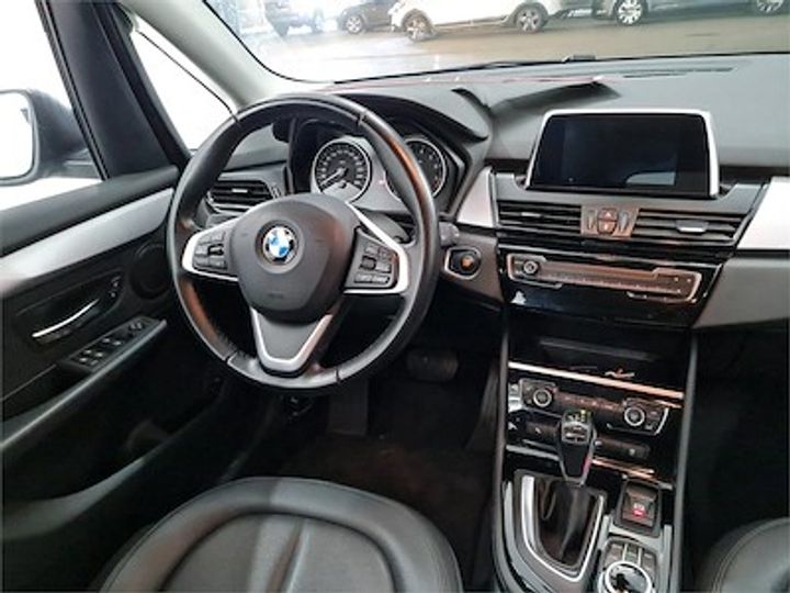 Photo 8 VIN: WBA2C710907A73866 - BMW 2 ACTIVE TOURER 