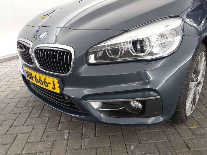 Photo 18 VIN: WBA2C71090V352680 - BMW 2 SERIE ACTIVE TOURER 