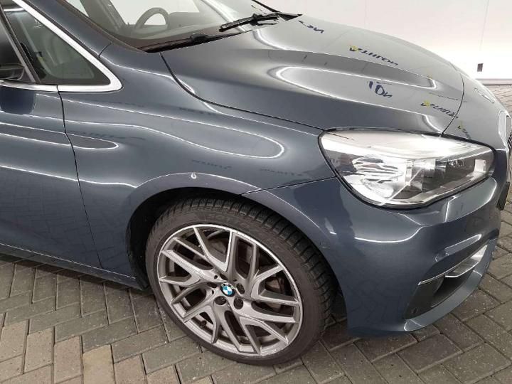 Photo 26 VIN: WBA2C71090V352680 - BMW 2 SERIE ACTIVE TOURER 