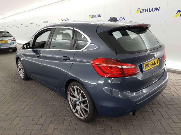 Photo 3 VIN: WBA2C71090V352680 - BMW 2 SERIE ACTIVE TOURER 