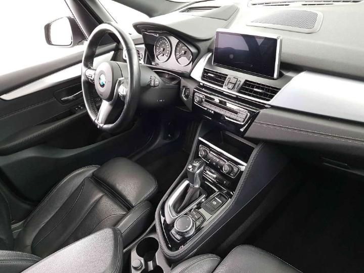 Photo 5 VIN: WBA2C71090V352680 - BMW 2 SERIE ACTIVE TOURER 