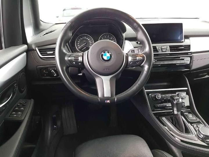 Photo 7 VIN: WBA2C71090V352680 - BMW 2 SERIE ACTIVE TOURER 