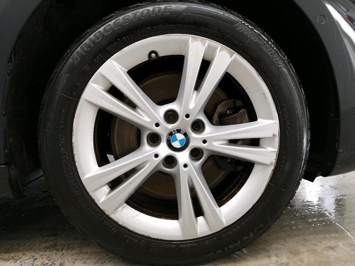 Photo 13 VIN: WBA2C71090V352937 - BMW 225 