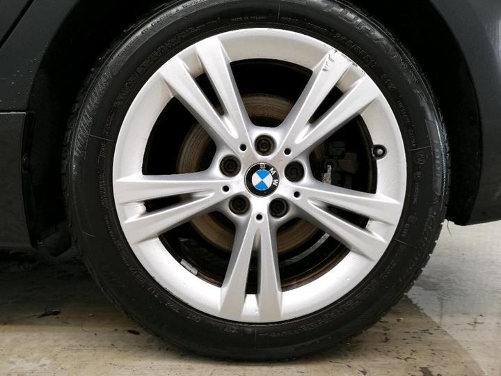 Photo 14 VIN: WBA2C71090V352937 - BMW 225 