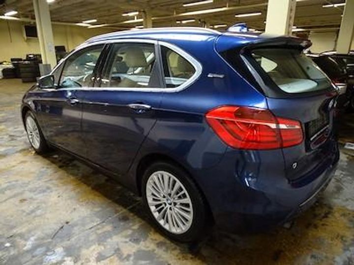 Photo 3 VIN: WBA2C71090V781818 - BMW 2 ACTIVE TOURER 