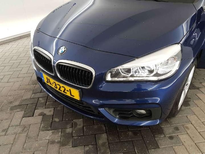 Photo 14 VIN: WBA2C71090V781950 - BMW 2 SERIE ACTIVE TOURER 