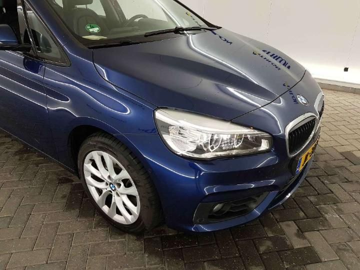 Photo 22 VIN: WBA2C71090V781950 - BMW 2 SERIE ACTIVE TOURER 