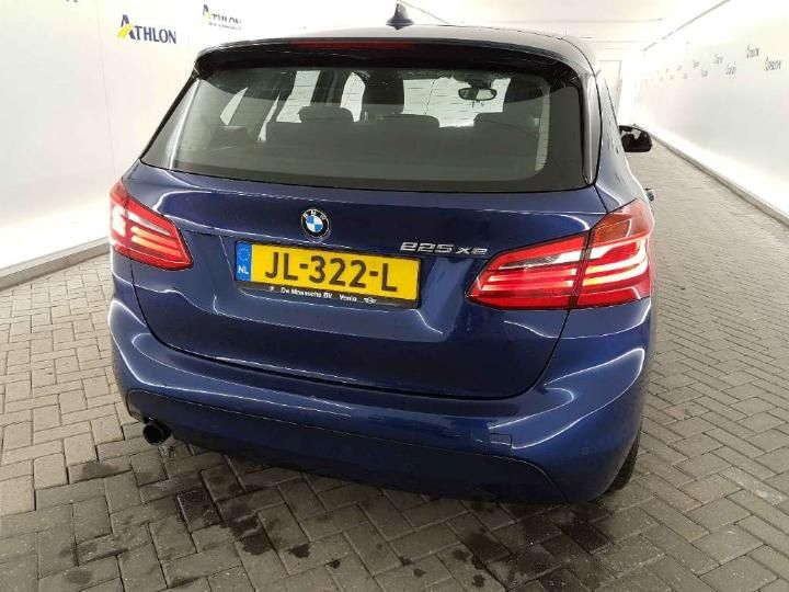 Photo 24 VIN: WBA2C71090V781950 - BMW 2 SERIE ACTIVE TOURER 