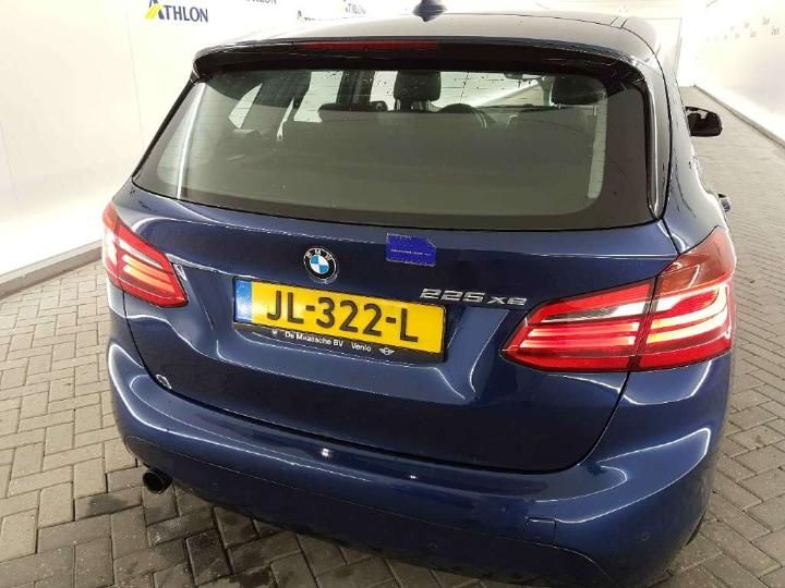 Photo 26 VIN: WBA2C71090V781950 - BMW 2 SERIE ACTIVE TOURER 