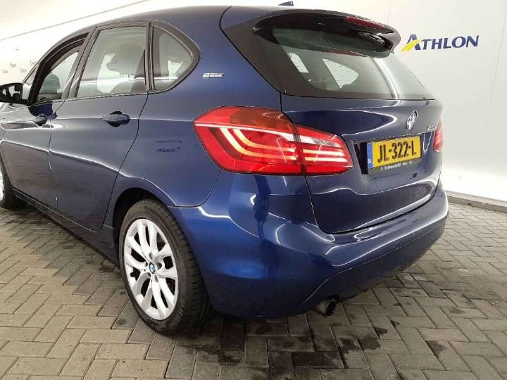 Photo 29 VIN: WBA2C71090V781950 - BMW 2 SERIE ACTIVE TOURER 