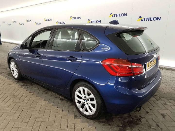 Photo 3 VIN: WBA2C71090V781950 - BMW 2 SERIE ACTIVE TOURER 