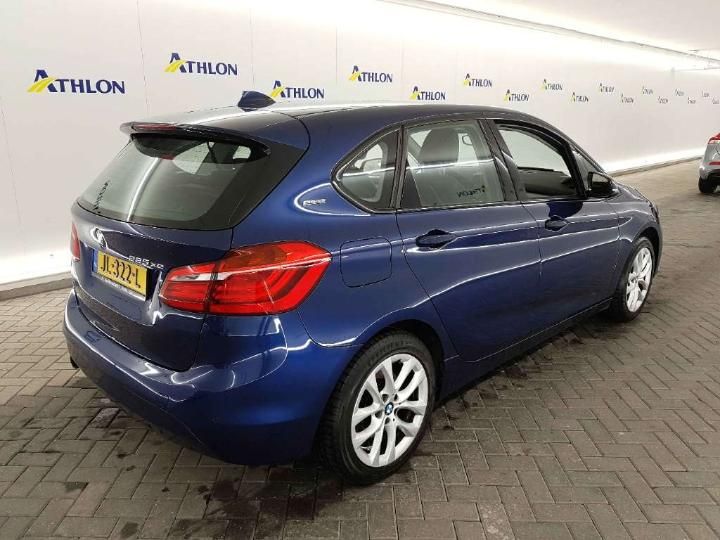 Photo 4 VIN: WBA2C71090V781950 - BMW 2 SERIE ACTIVE TOURER 