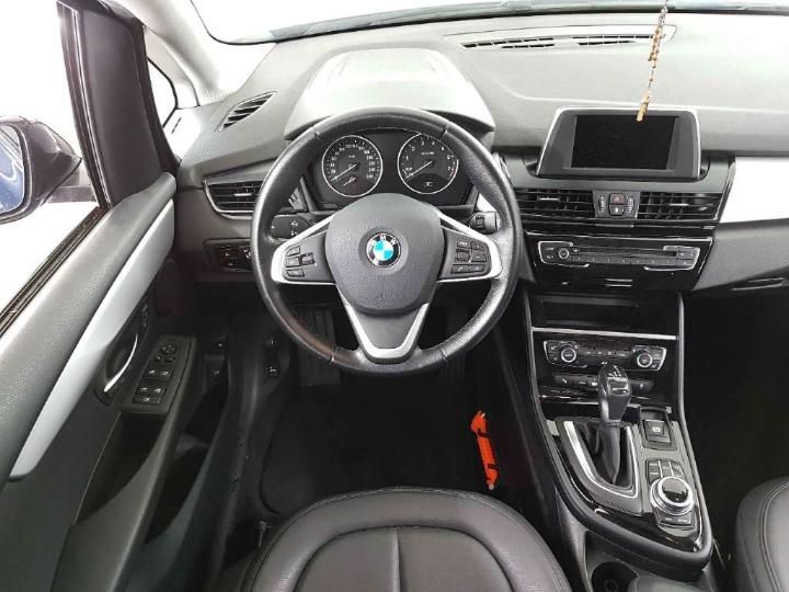 Photo 7 VIN: WBA2C71090V781950 - BMW 2 SERIE ACTIVE TOURER 