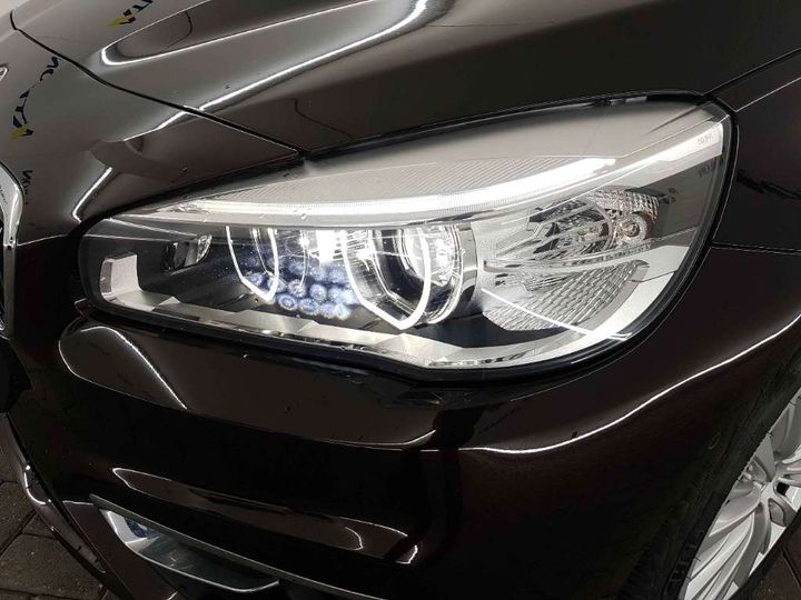 Photo 16 VIN: WBA2C71090V784704 - BMW 2 SERIE ACTIVE TOURER 