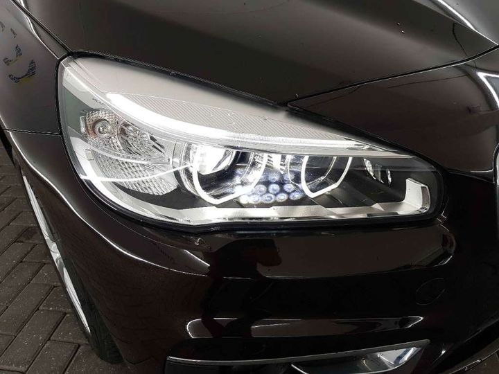 Photo 17 VIN: WBA2C71090V784704 - BMW 2 SERIE ACTIVE TOURER 