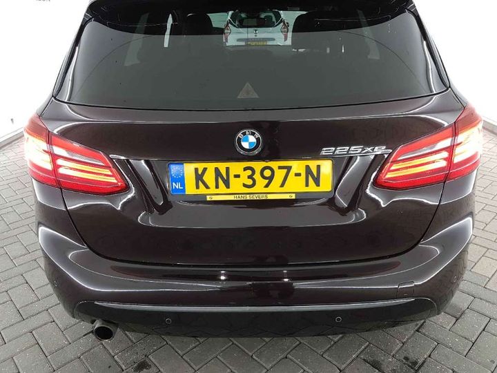 Photo 18 VIN: WBA2C71090V784704 - BMW 2 SERIE ACTIVE TOURER 