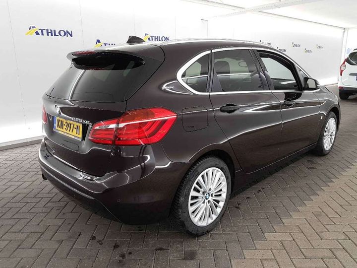 Photo 4 VIN: WBA2C71090V784704 - BMW 2 SERIE ACTIVE TOURER 