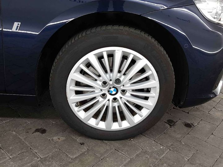 Photo 13 VIN: WBA2C71090V785237 - BMW 2 SERIE ACTIVE TOURER 