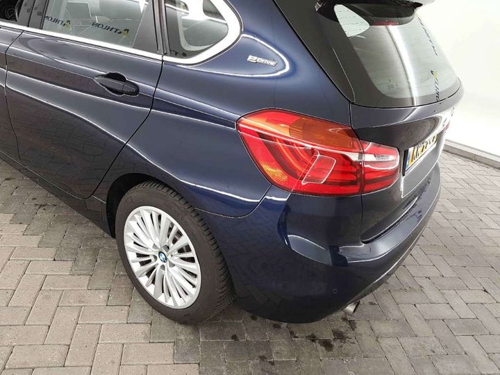 Photo 27 VIN: WBA2C71090V785237 - BMW 2 SERIE ACTIVE TOURER 