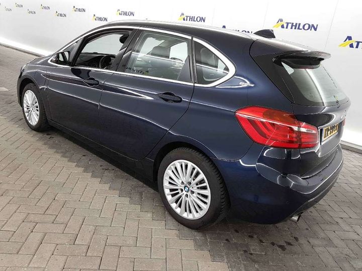 Photo 3 VIN: WBA2C71090V785237 - BMW 2 SERIE ACTIVE TOURER 