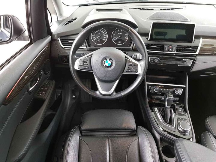 Photo 7 VIN: WBA2C71090V785237 - BMW 2 SERIE ACTIVE TOURER 