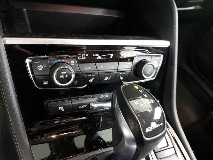 Photo 9 VIN: WBA2C71090V785237 - BMW 2 SERIE ACTIVE TOURER 