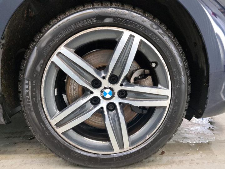 Photo 13 VIN: WBA2C71090V926839 - BMW 225 