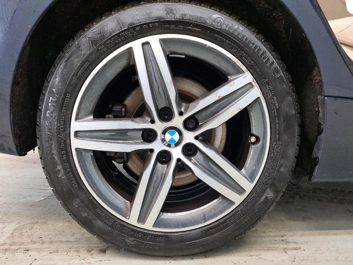 Photo 15 VIN: WBA2C71090V926839 - BMW 225 