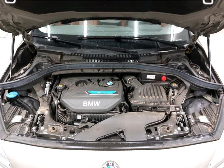 Photo 10 VIN: WBA2C71090V934617 - BMW 2 ACTIVE TOURER 