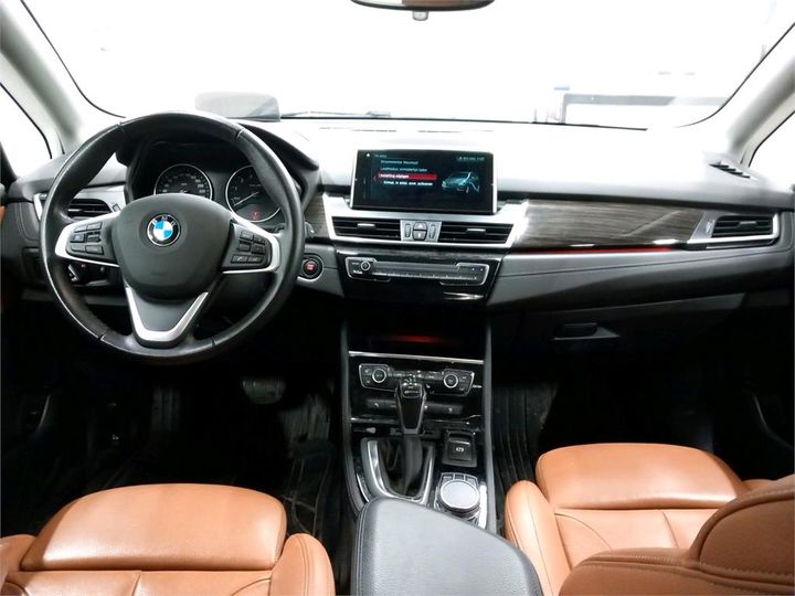 Photo 12 VIN: WBA2C71090V934617 - BMW 2 ACTIVE TOURER 