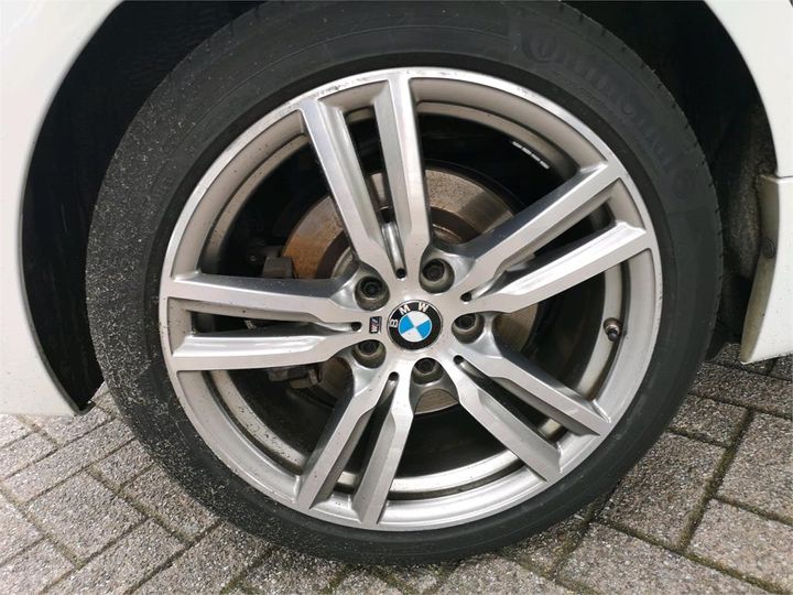 Photo 19 VIN: WBA2C710X0V782380 - BMW 2-SERIE 