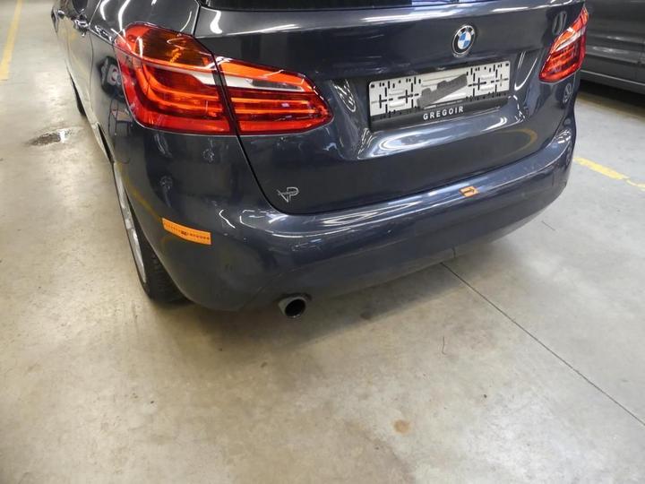 Photo 14 VIN: WBA2C710X0V783920 - BMW 2 ACTIVE TOURER 