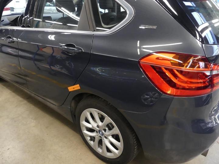 Photo 22 VIN: WBA2C710X0V783920 - BMW 2 ACTIVE TOURER 