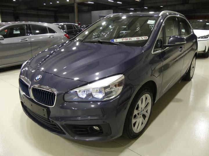 Photo 29 VIN: WBA2C710X0V783920 - BMW 2 ACTIVE TOURER 