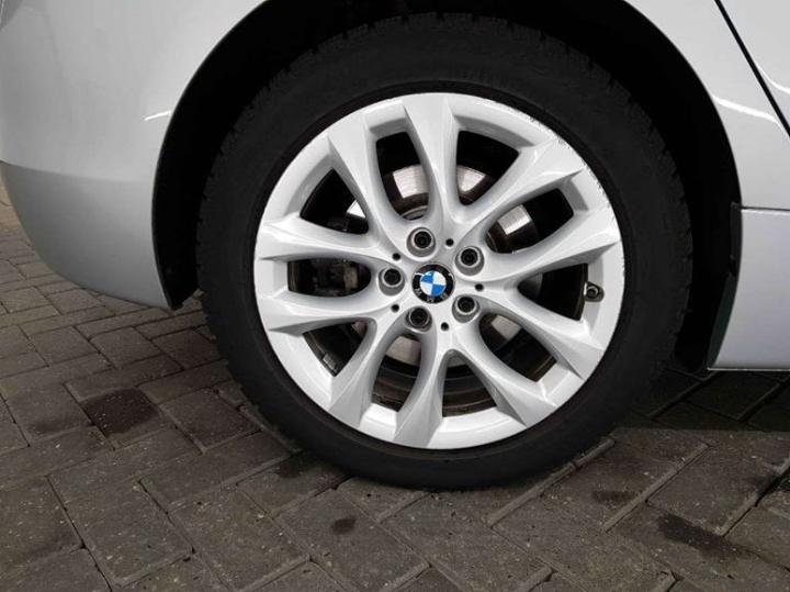 Photo 10 VIN: WBA2C710X0V784713 - BMW 2 SERIE ACTIVE TOURER 