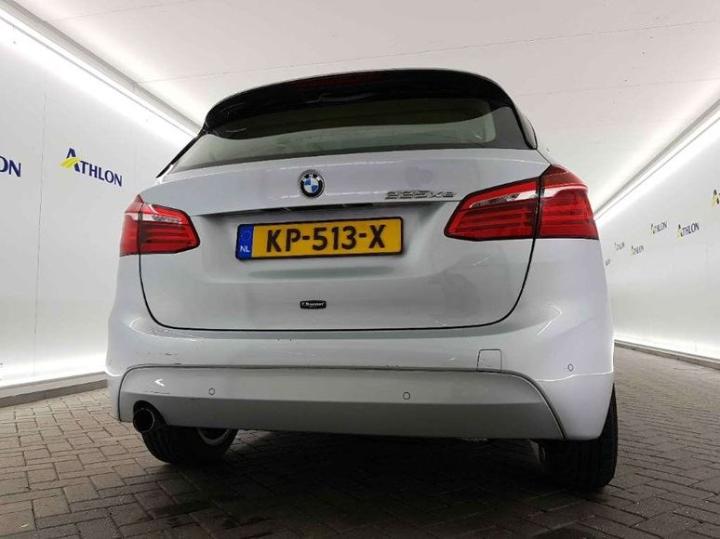 Photo 13 VIN: WBA2C710X0V784713 - BMW 2 SERIE ACTIVE TOURER 