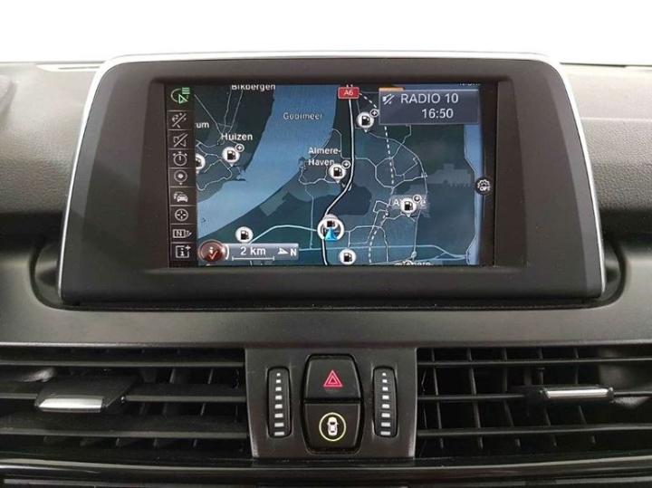 Photo 20 VIN: WBA2C710X0V784713 - BMW 2 SERIE ACTIVE TOURER 